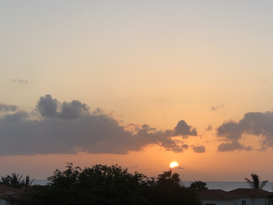 Ausblick Meliá Laguna Beach