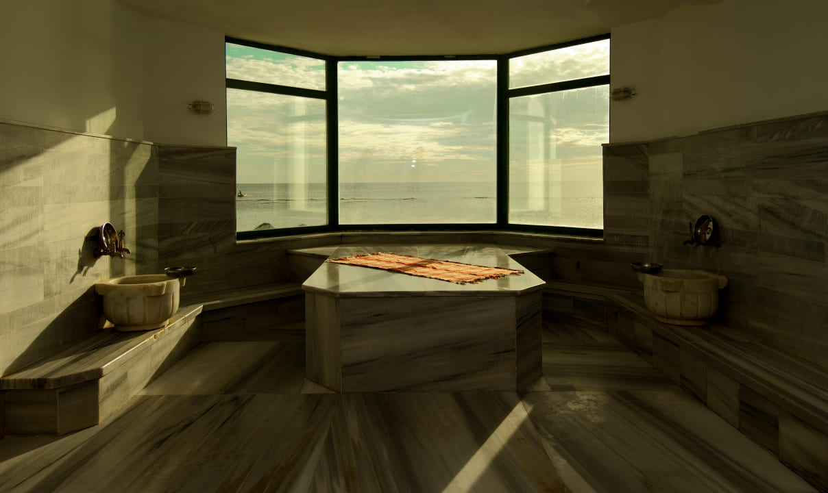 Ausblick Salamis Bay Conti Resort Hotel & Casino