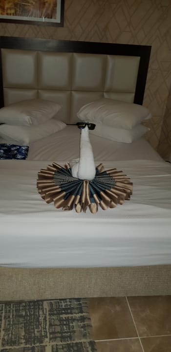 Zimmer Pickalbatros Aqua Blu Resort - Sharm El Sheikh
