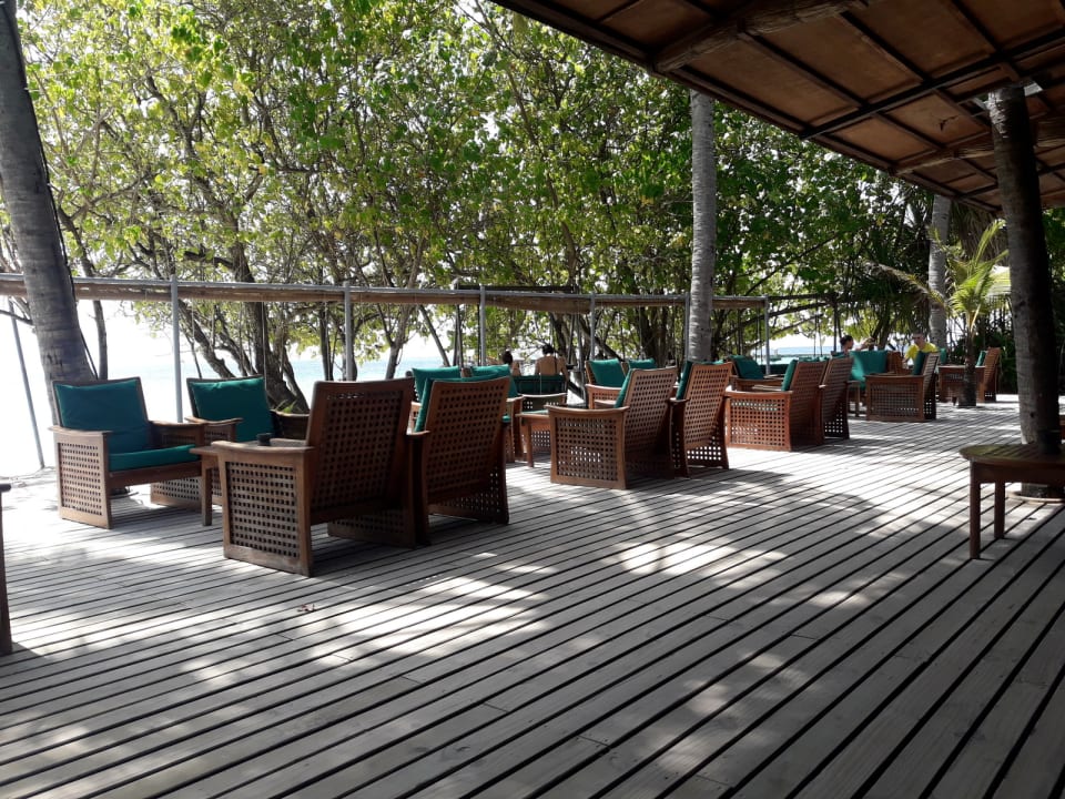 Gastro NH Collection Maldives Reethi Resort