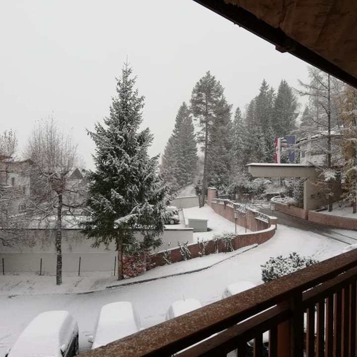 Ausblick Natur & Spa Hotel Lärchenhof