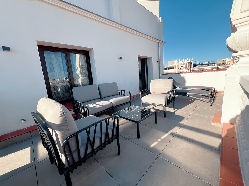 Zimmer Apartamentos Soho Boutique Hoy No Me Puedo Levantar