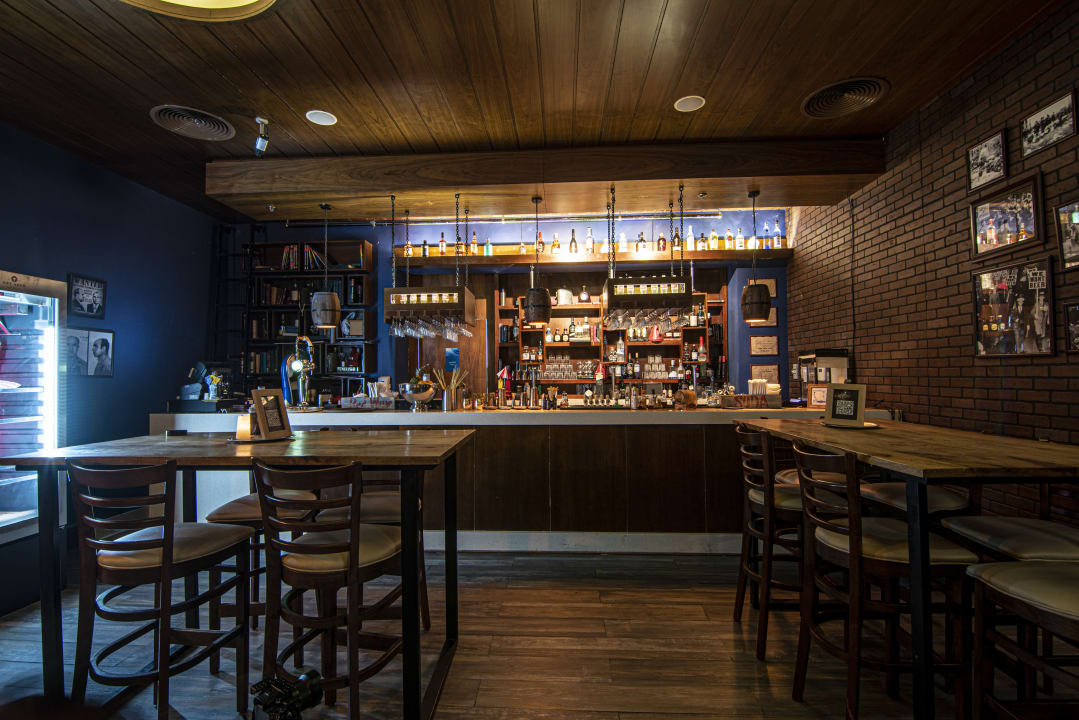 Gastro Novotel Fujairah