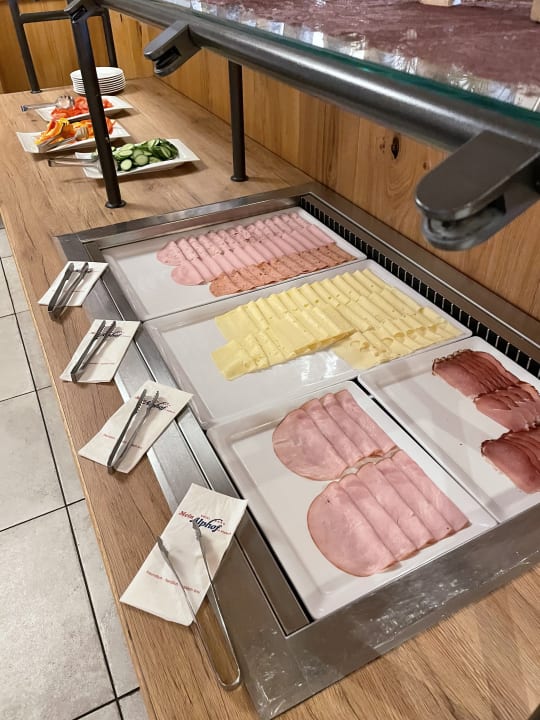 Gastro Hotel Alphof Alpbach