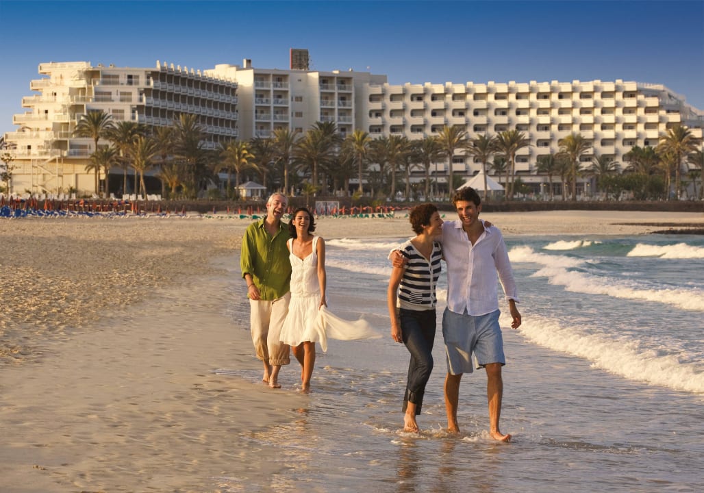 Beach Hotel Riu Palace Tres Islas