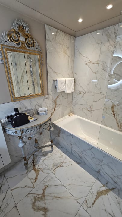 Zimmer Strandhotel Heringsdorf