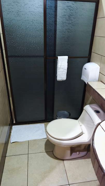 Zimmer Hotel Sueño Real Rio Celeste