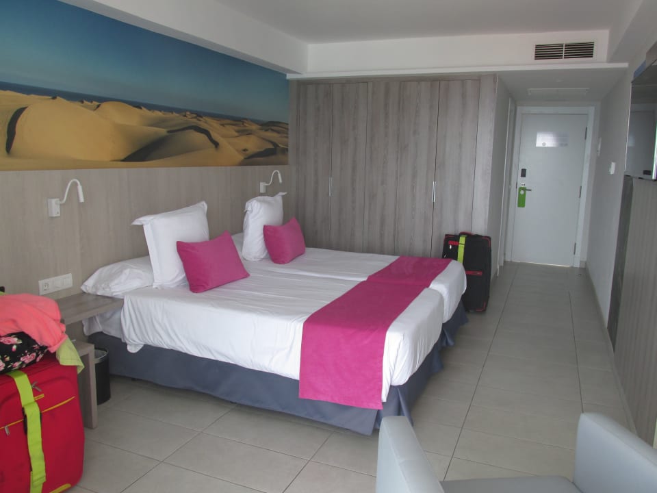 Zimmer LABRANDA Marieta - Adults only