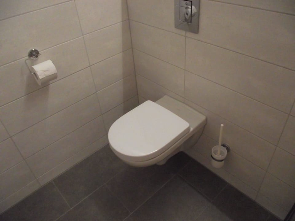 WC neu Landhotel Magdalenenhof