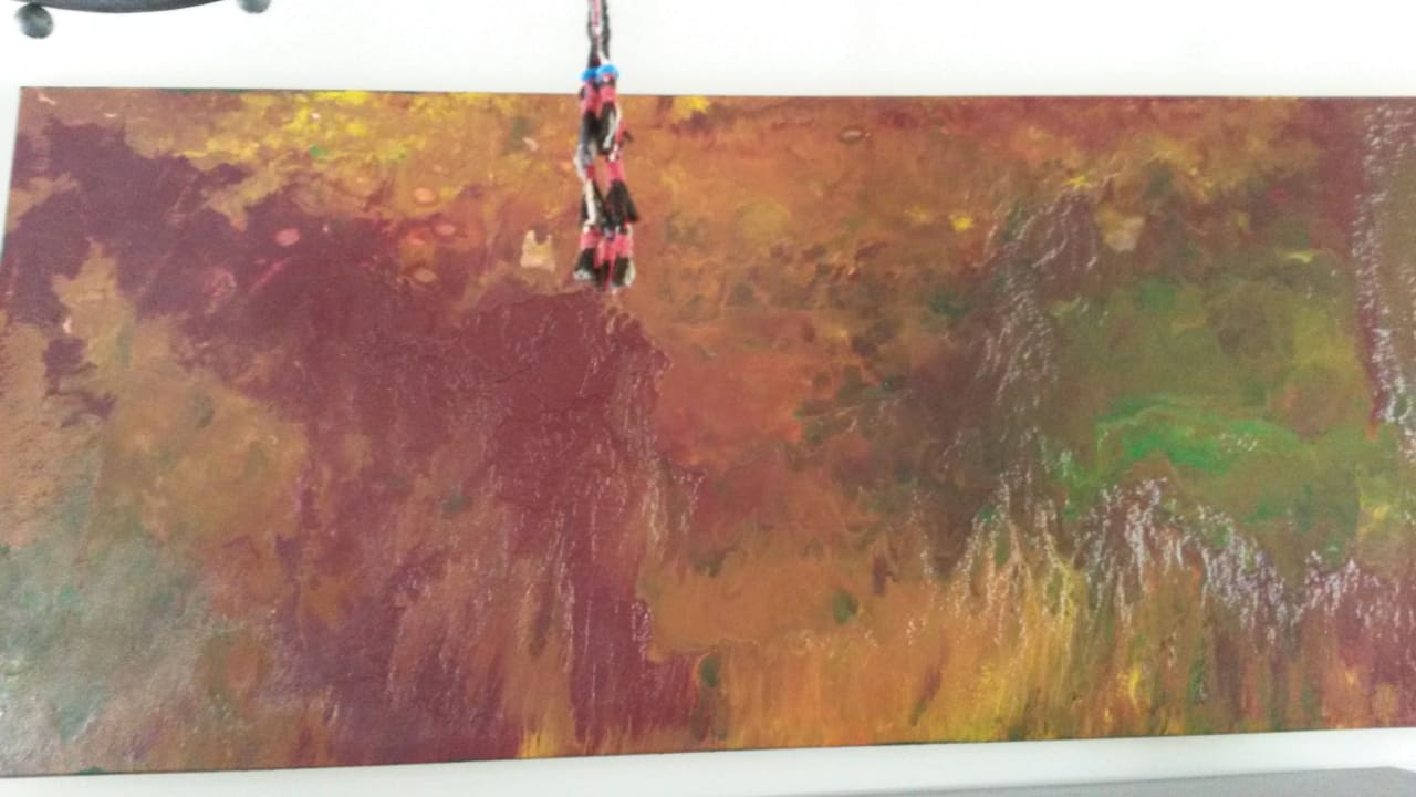 Sonstiges Hotel Nefeli