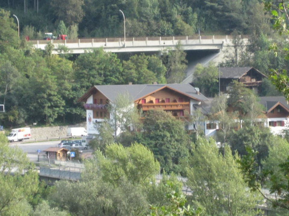 Brunnerhof vom Weinberg  Hotel Brunnerhof
