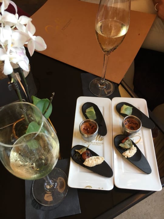 Gastro Hotel Au Boeuf Rouge