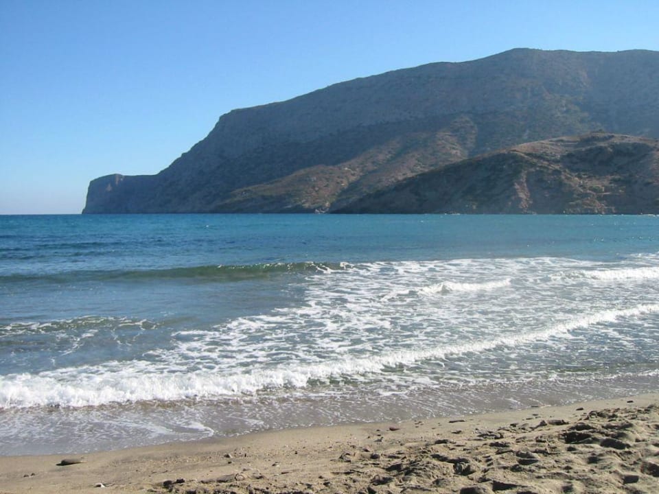 Hotelstrand Fodele Beach & Water Park Holiday Resort