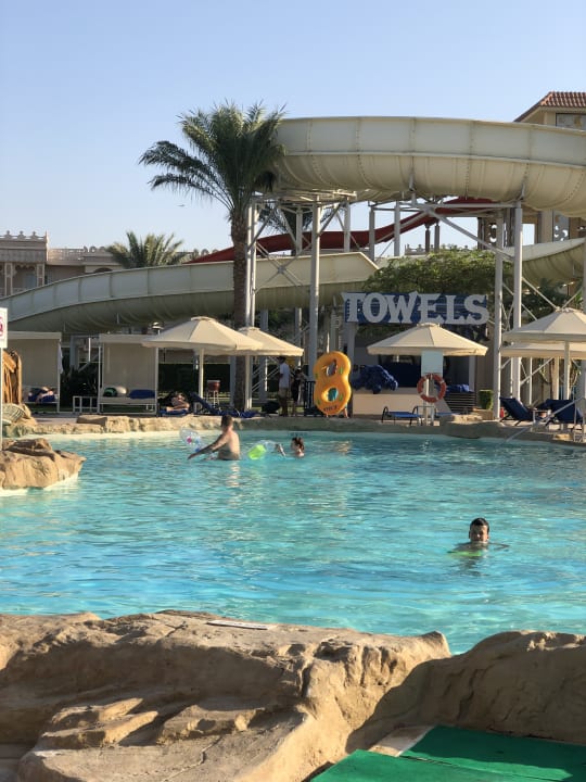 Sport & Freizeit Beach Albatros Resort
