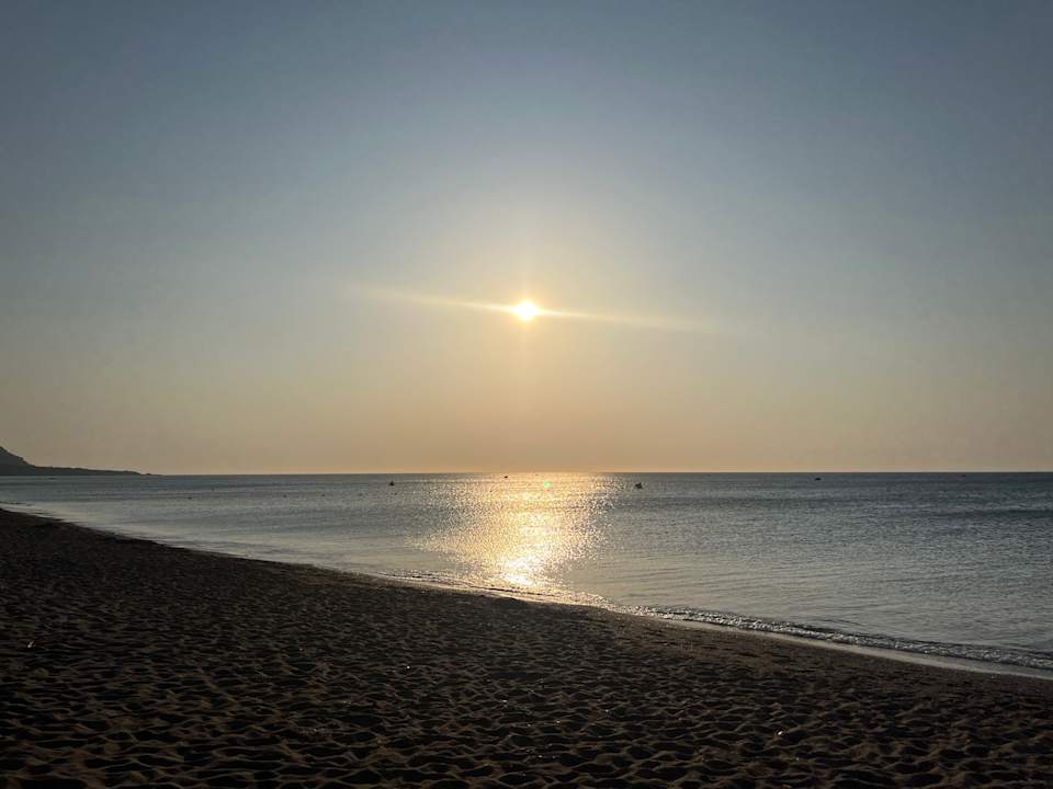 Strand Hotel Calypso Beach