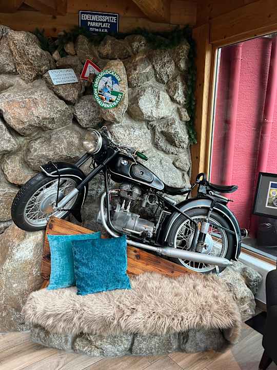 Gastro Vötters Verwöhnhotel Kaprun