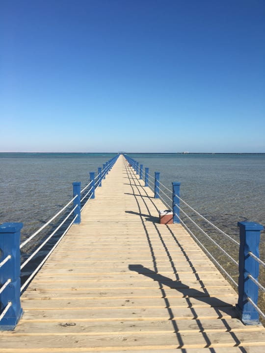 Strand Coral Sea Holiday Village