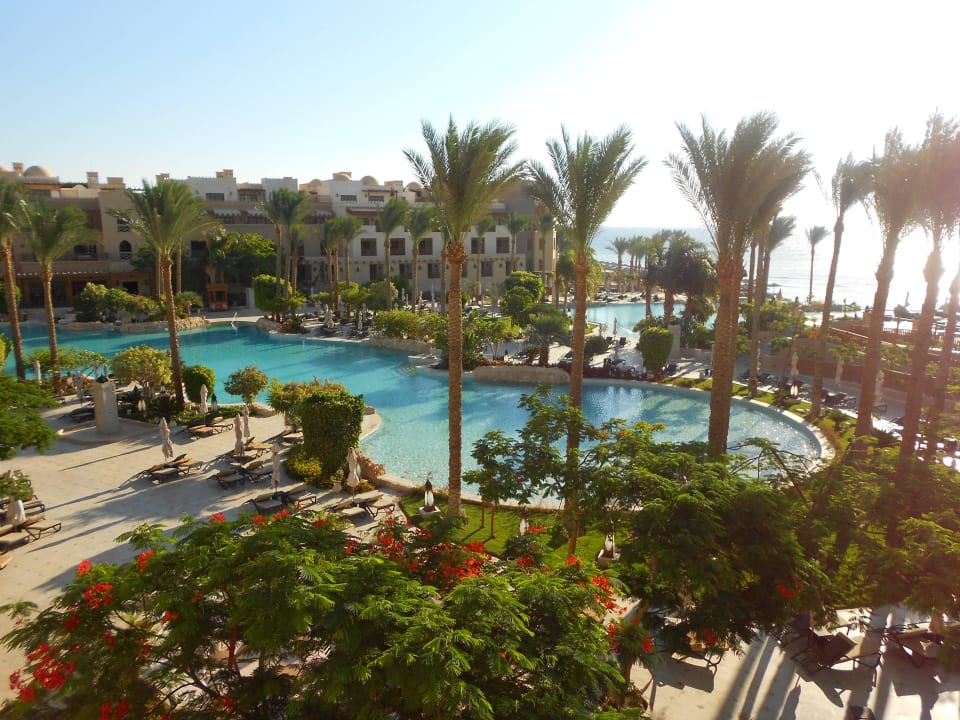 Grün Makadi Spa - Adults only