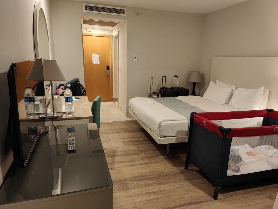 Zimmer TUI BLUE Xanthe