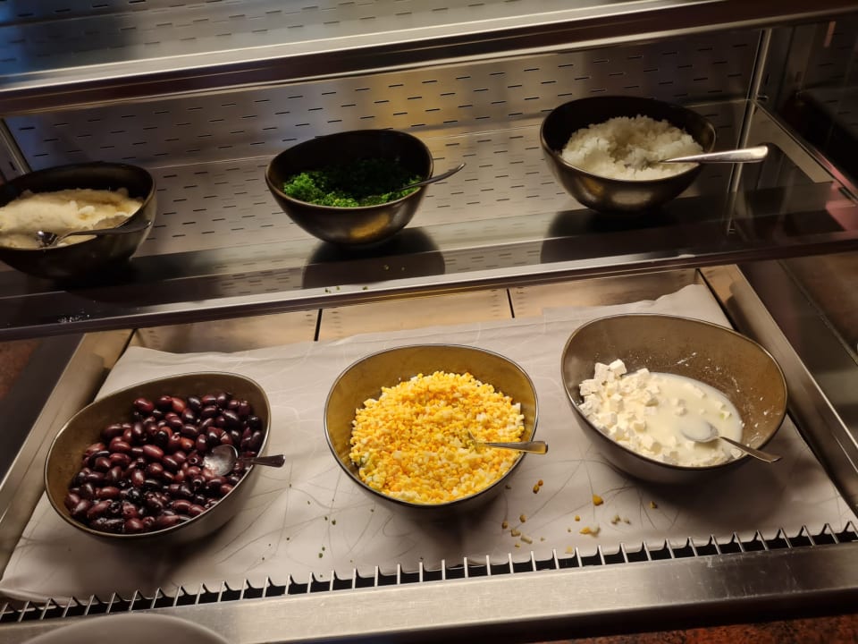 Gastro Rieser Achensee Resort