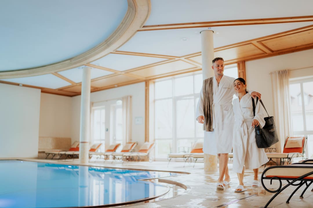 Sonstiges Hotel Dirsch Wellness & Spa Resort