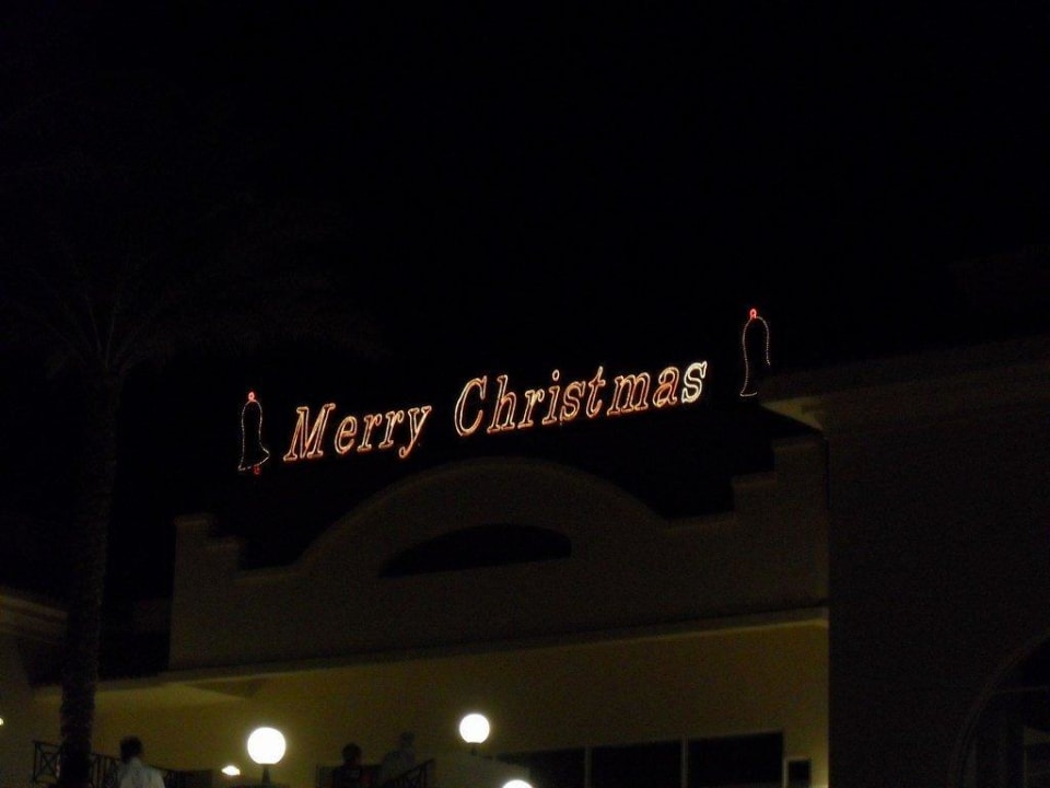 Dezember 2014 Cleopatra Luxury Resort Makadi Bay