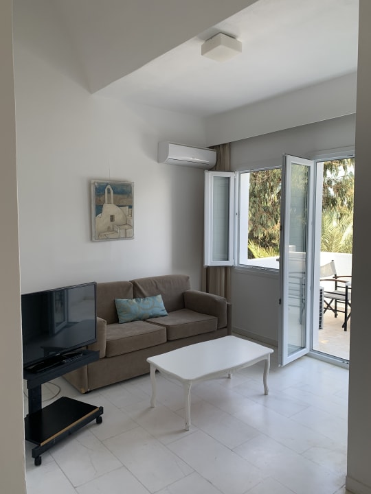 Zimmer Hotel Imperial Med Resort & Spa