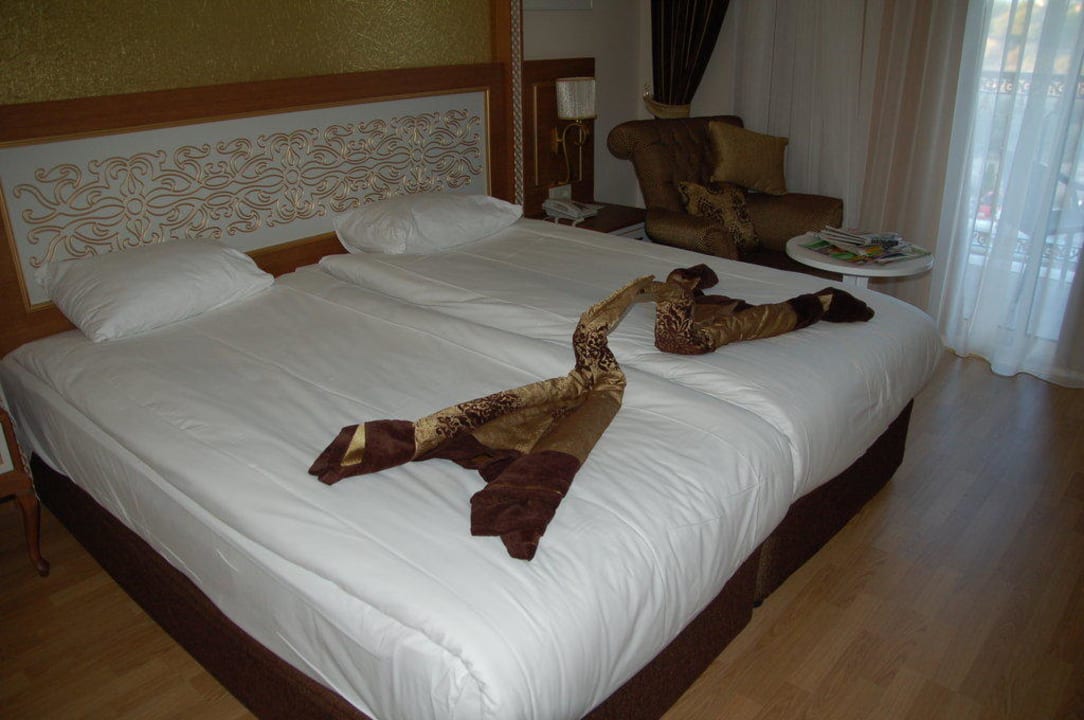 Standaardkamer Diamond Excellence Resort & Spa