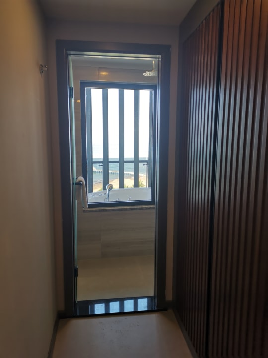 Zimmer Seaden Quality Resort & Spa