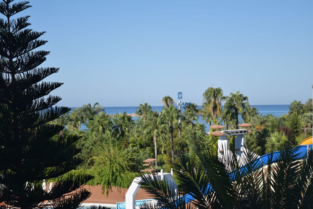 Ausblick Arycanda Kirman Premium