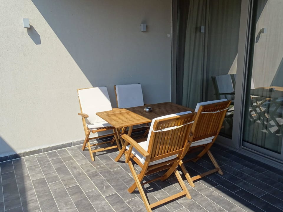 Suite 506 Blue Dolphin Resort Hotel