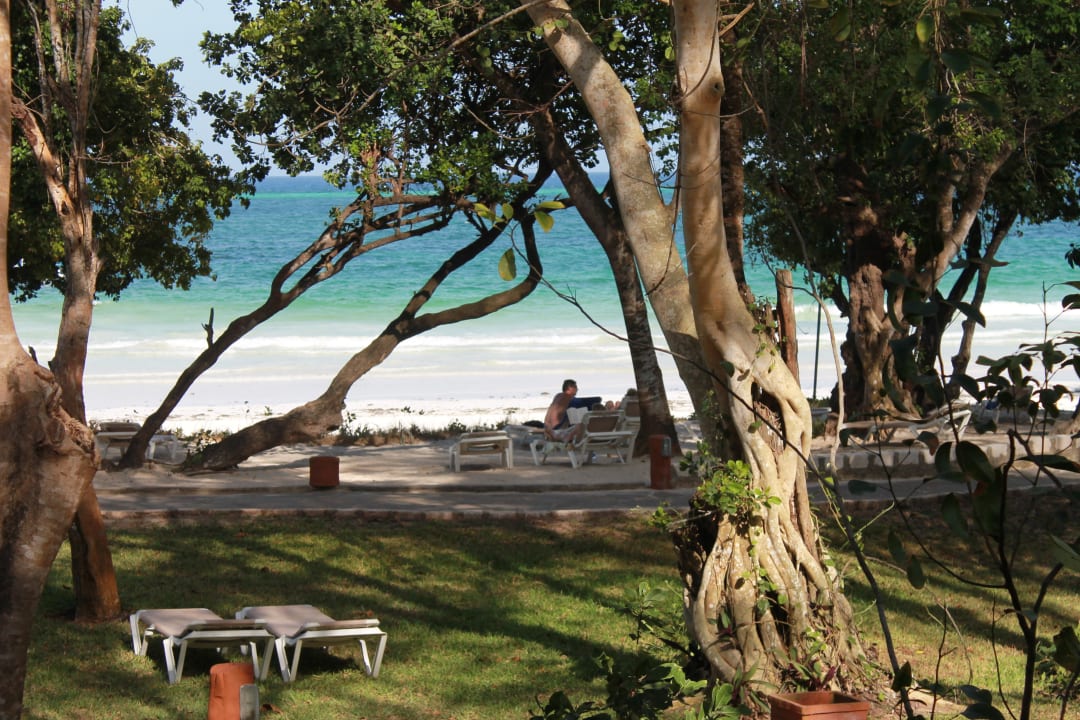 Bungalow 411 Baobab Beach Resort & Spa