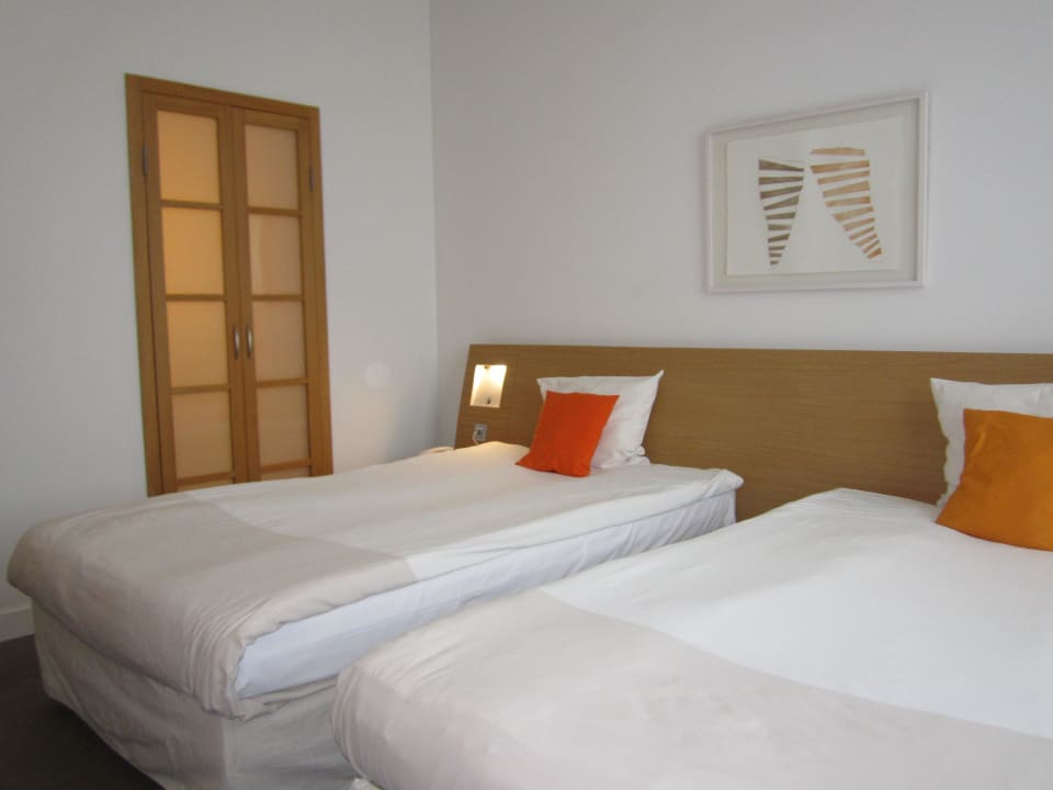 Betten Hotel Novotel Vilnius