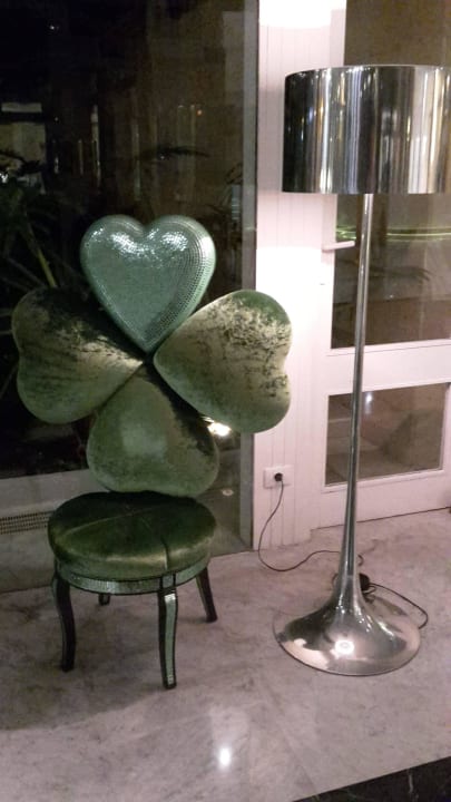 Lobby Bull Costa Canaria & Spa - Adults only