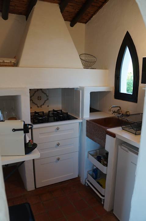 Zimmer Monte Borboleta