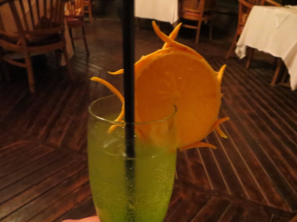 Cocktails zum 30. Hochzeitstag Adaaran Select Hudhuran Fushi - Premium All Inclusive