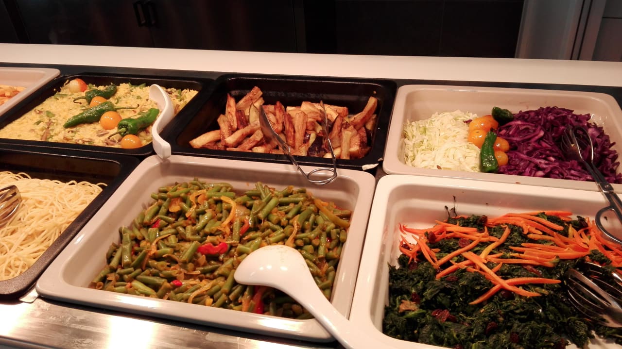 Gemüse LABRANDA Marieta - Adults only