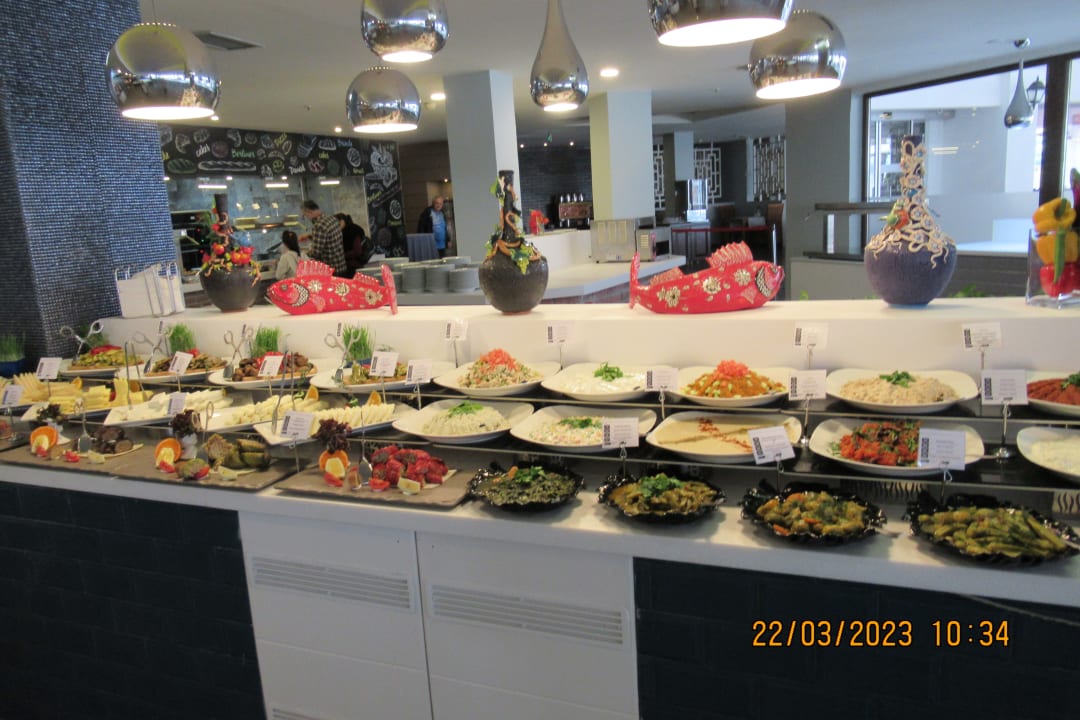 Gastro Asteria Family Belek