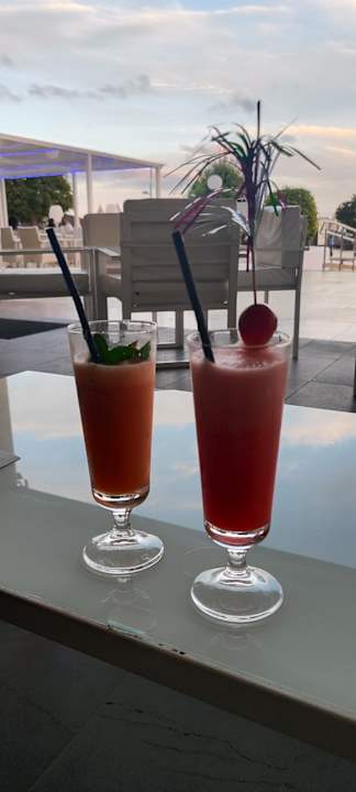 Gastro Hotel Grand Teguise Playa