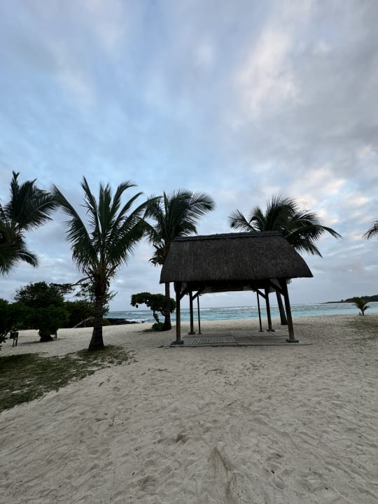 Strand Shandrani Beachcomber Resort & Spa