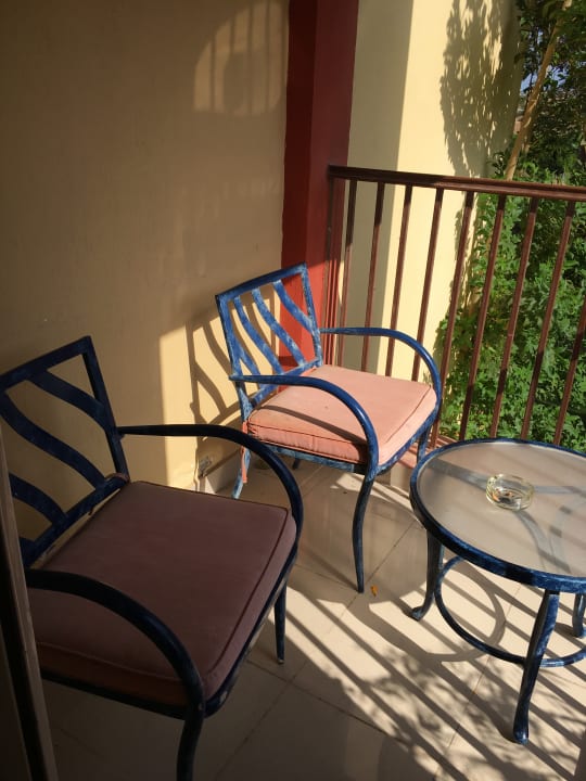Zimmer SUNRISE Cardina Resort