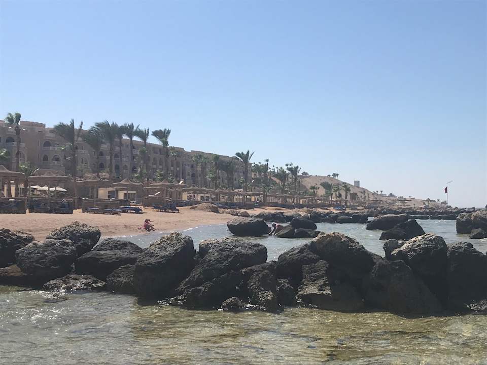 Strand Pickalbatros Citadel Resort