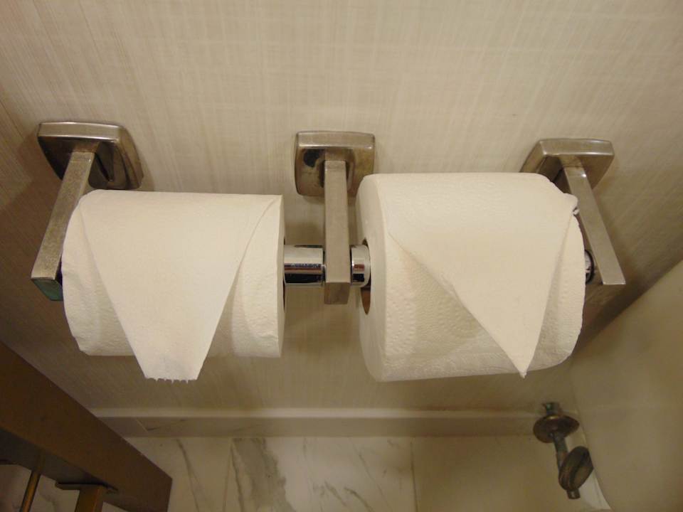 Zimmer Hotel The Henry