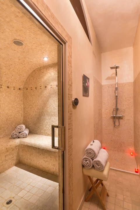 HAMMAM Hotel La Bastide De Tourtour