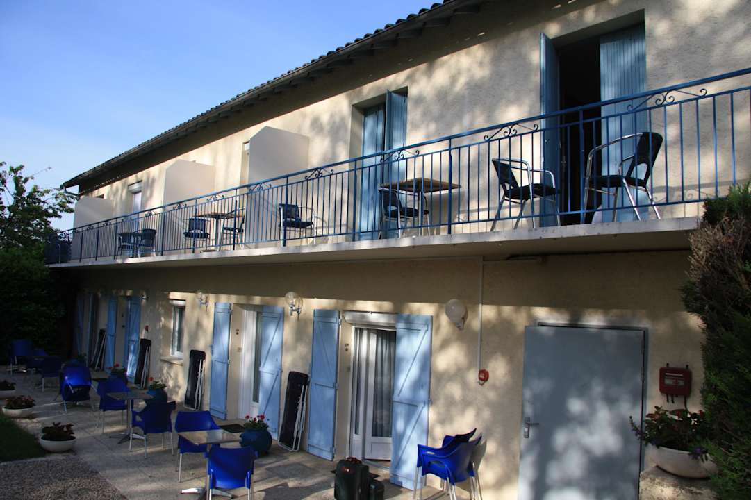 Zum Garten Auberge de la Truffe - Hotel de la Mairie