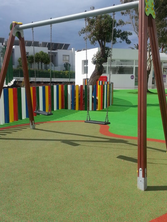 Für die Kleinen Sentido Aequora Lanzarote Suite