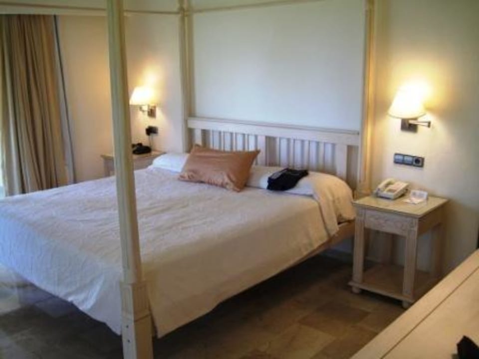 Junior Suite Grand Palladium Punta Cana Resort & Spa