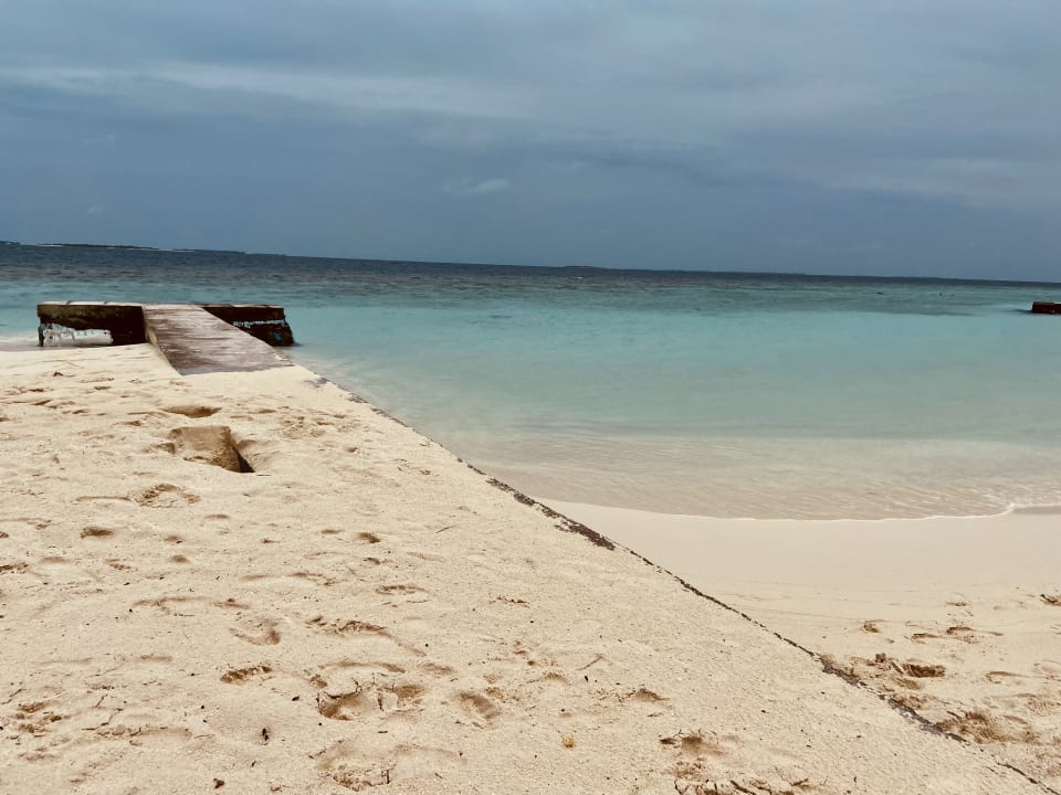 Strand Adaaran Select Meedhupparu Island Resort - Premium All Inclusive