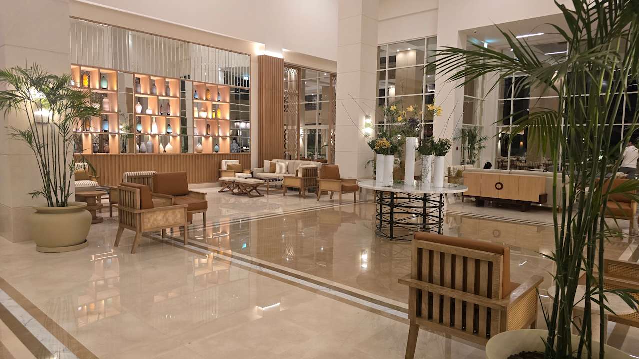 Lobby JAZ Elite Asteria