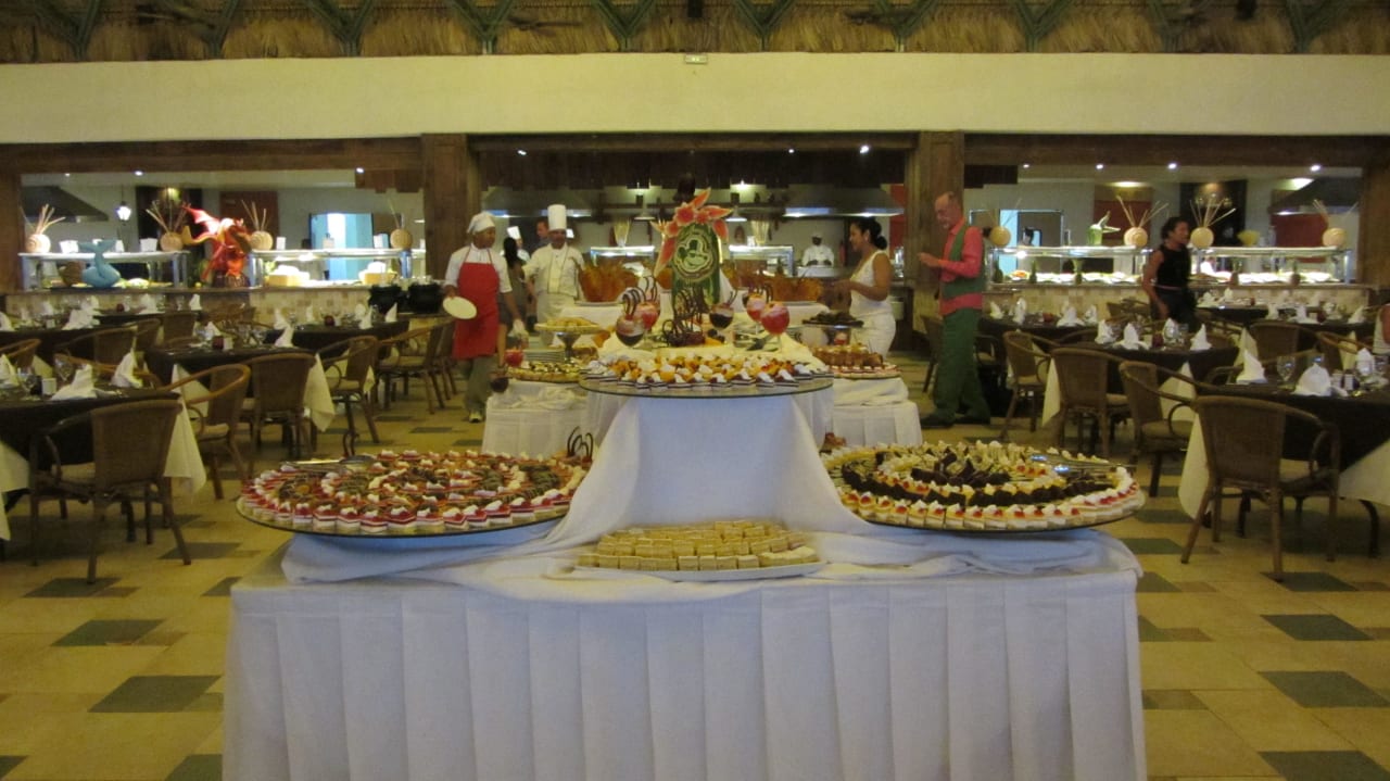 World-Cafe Dreams La Romana Resort & Spa